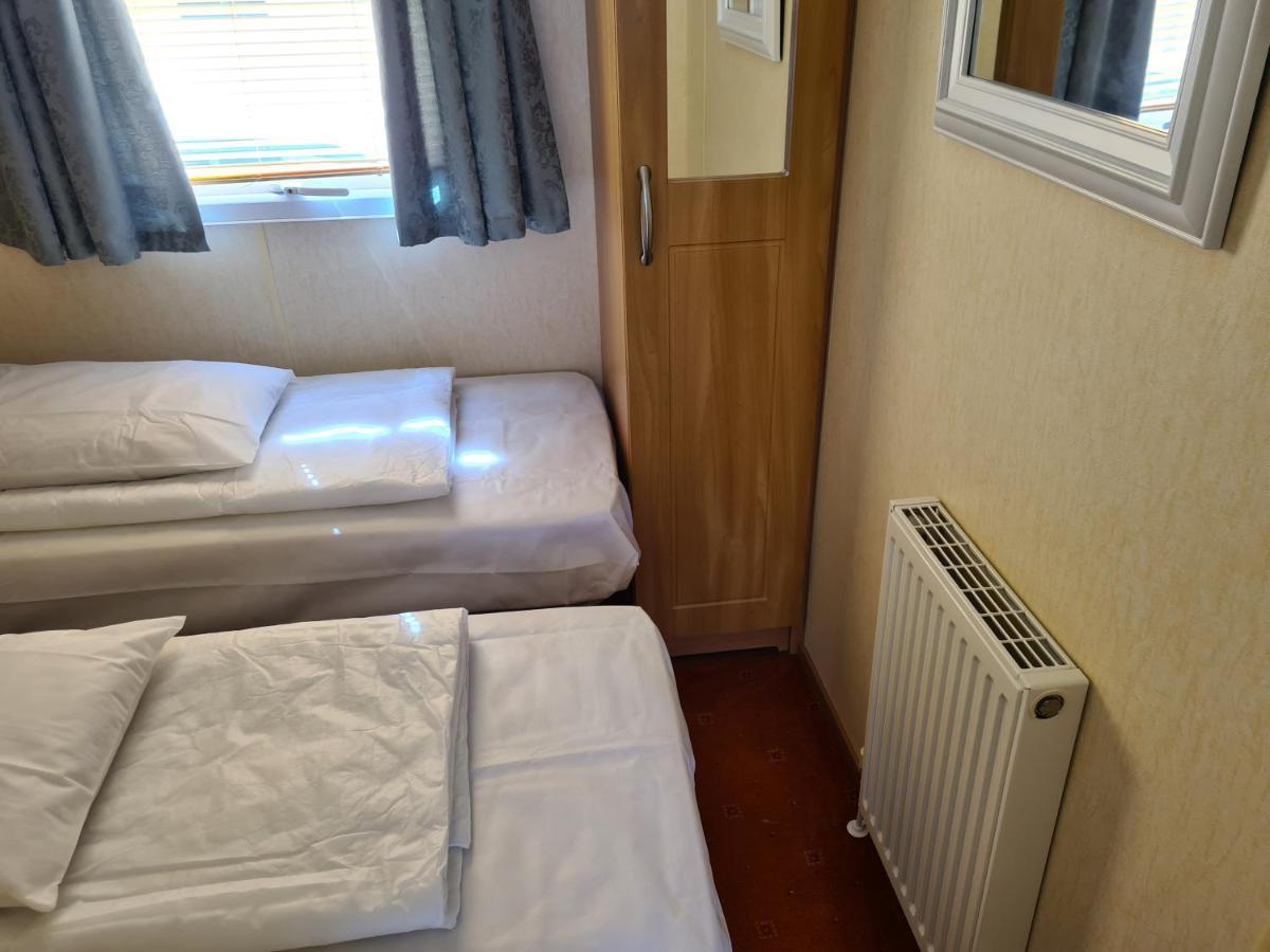 6 Berth Central Heated On Golden Sands Vintage Инголдмелс Экстерьер фото
