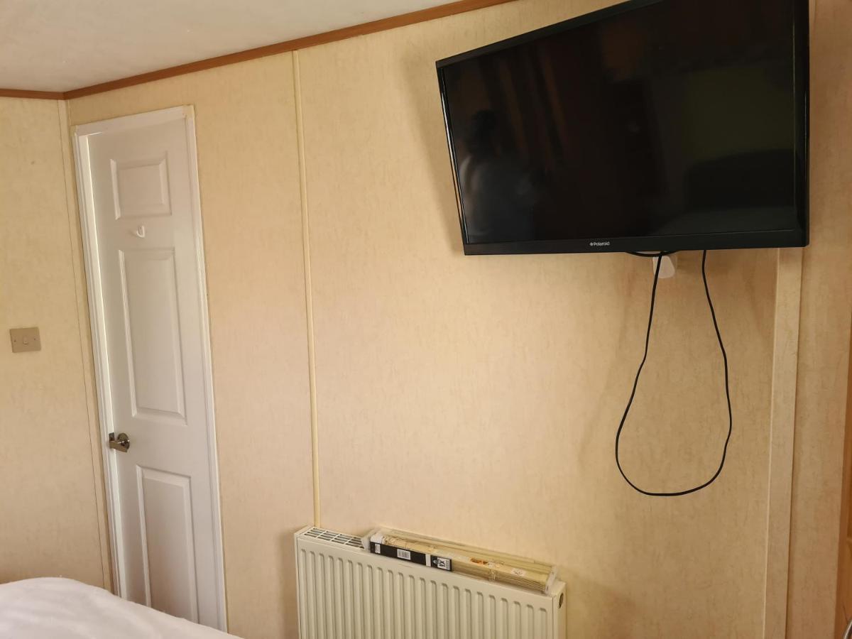 6 Berth Central Heated On Golden Sands Vintage Инголдмелс Экстерьер фото